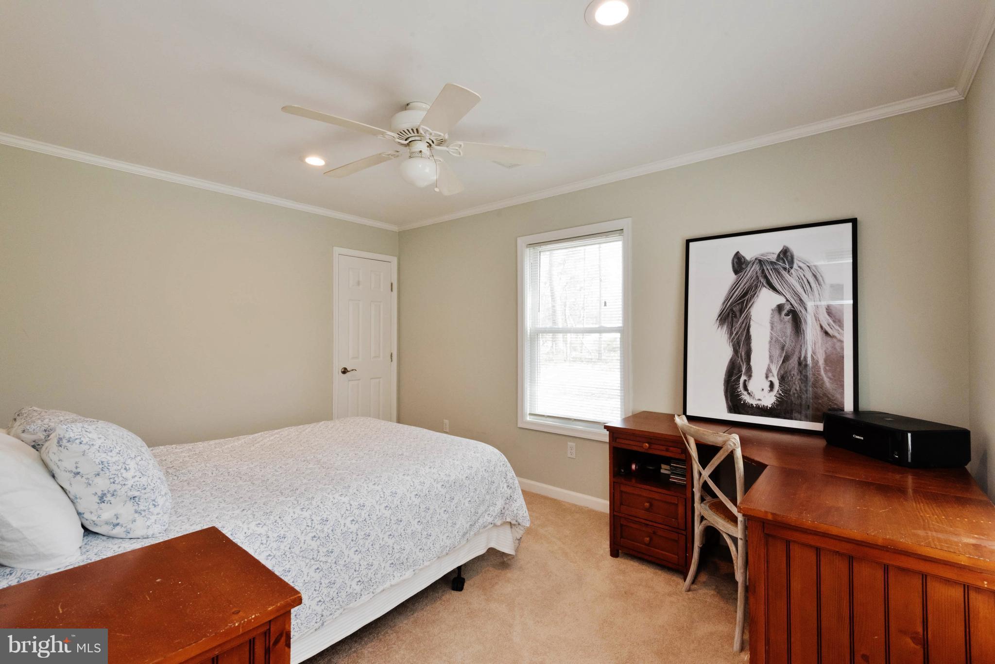 14600 Cherry Lane Ridgely, MD 21660 - Photo 18 of 25 Bedroom