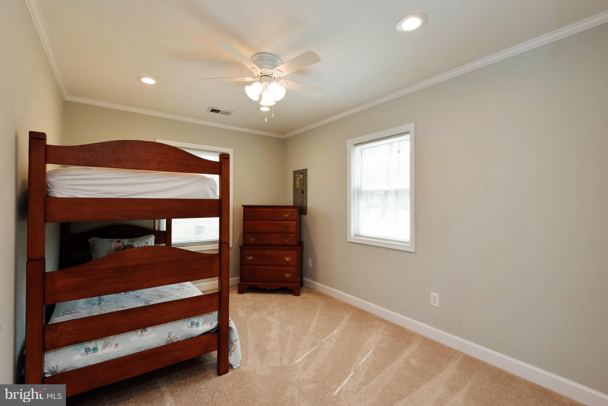 14600 Cherry Lane Ridgely, MD 21660 - Photo 19 of 25 Bedroom