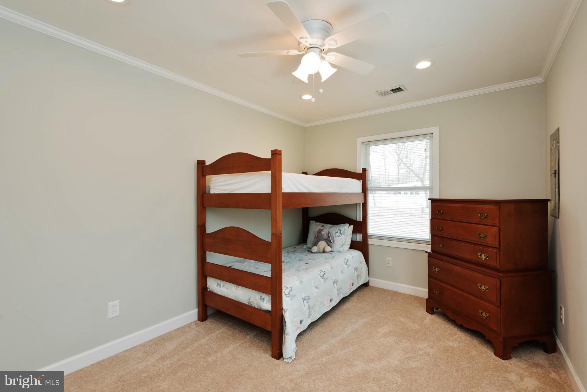 14600 Cherry Lane Ridgely, MD 21660 - Photo 20 of 25 Bedroom