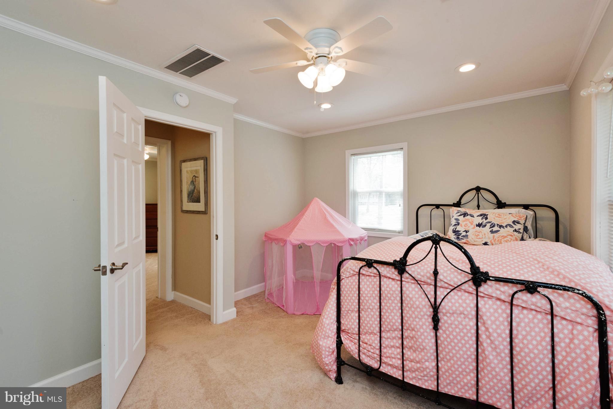 14600 Cherry Lane Ridgely, MD 21660 - Photo 22 of 25 Bedroom