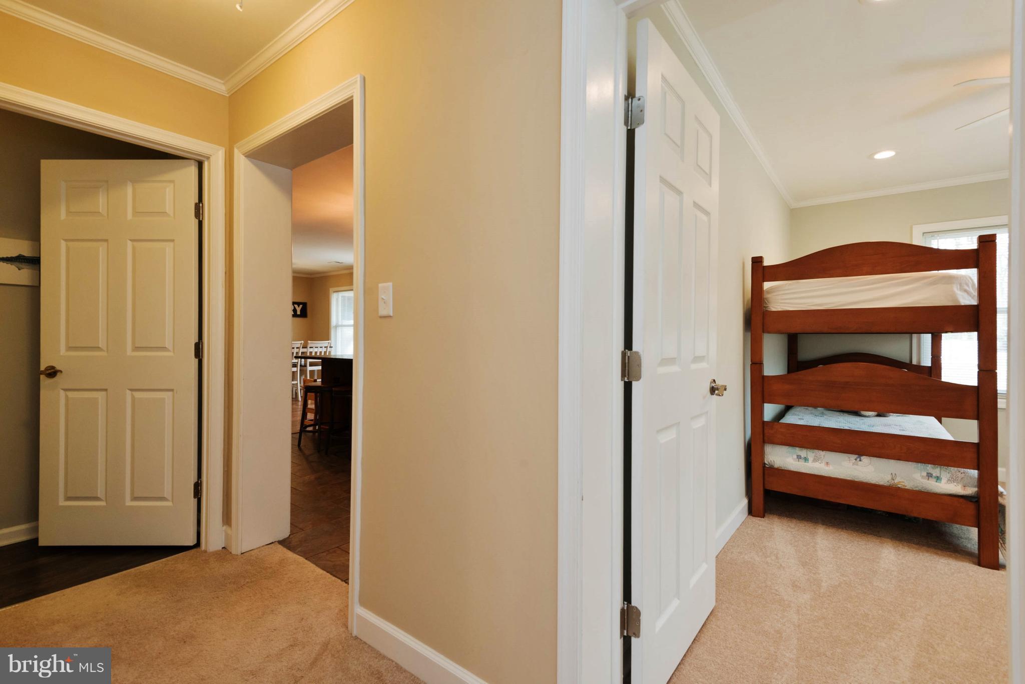14600 Cherry Lane Ridgely, MD 21660 - Photo 23 of 25 Bedroom