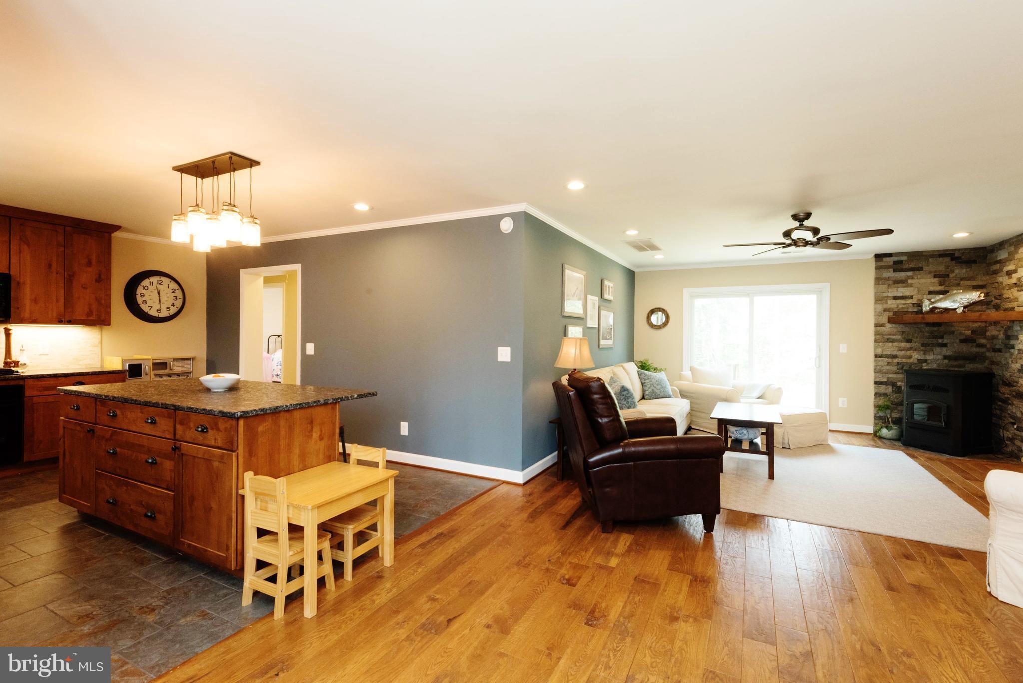 14600 Cherry Lane Ridgely, MD 21660 - Photo 4 of 25 Interior (General)