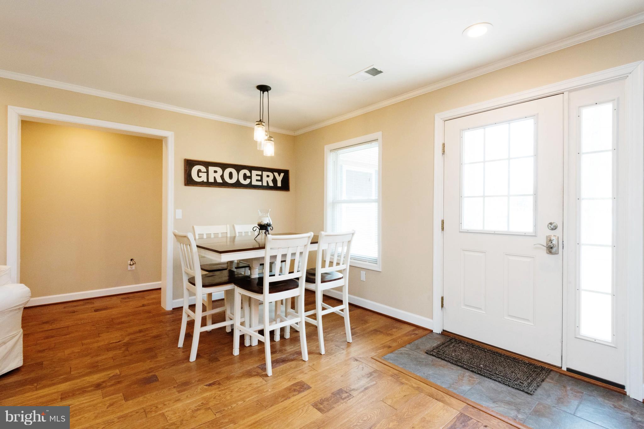 14600 Cherry Lane Ridgely, MD 21660 - Photo 7 of 25 Dining Room
