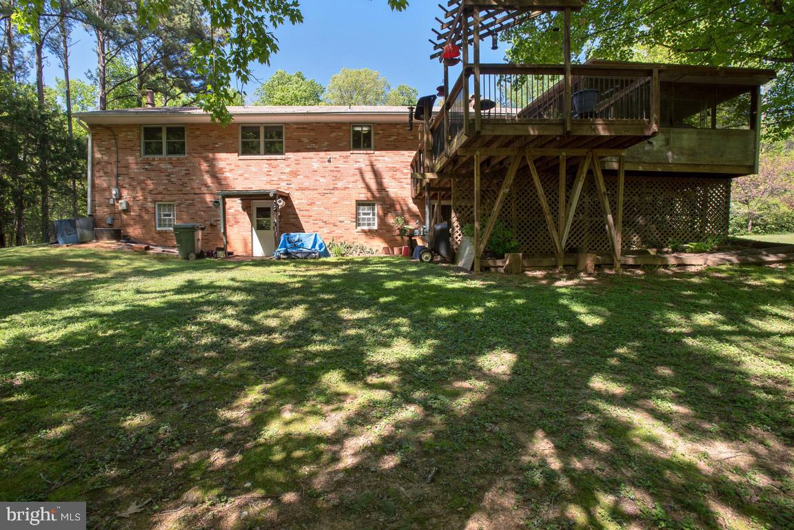 12314 Purcell Road Manassas, VA 20112 - Photo 31 of 35 Brick on all 4 sides!