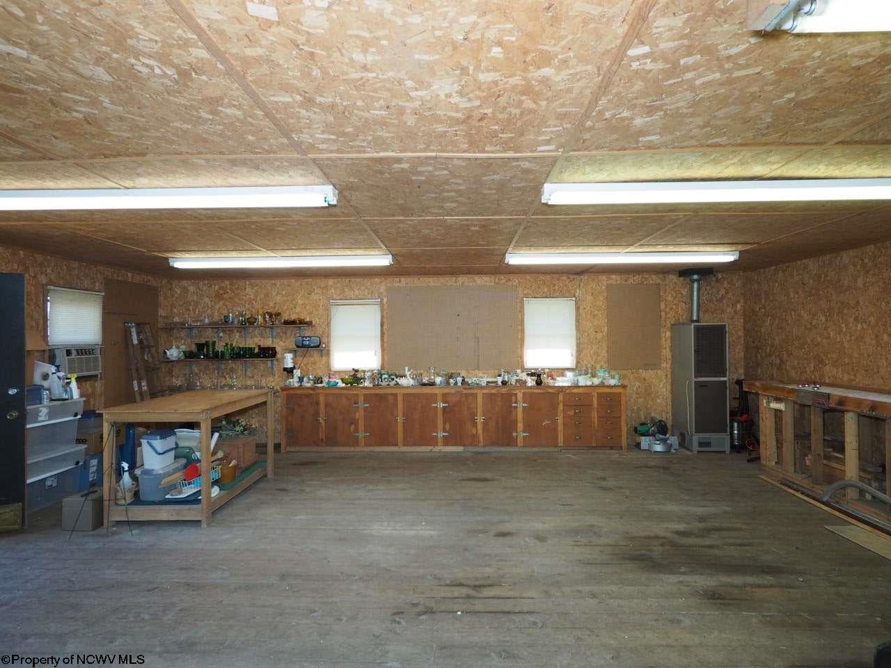 1861 Georgetown Road Elkins, WV 26241 - Photo 16 of 17 Gallery Image 16