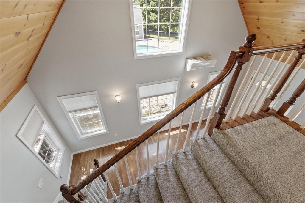 4 Ridge Road Pepperell, MA 01463 - Photo 30 of 42 a view of entryway