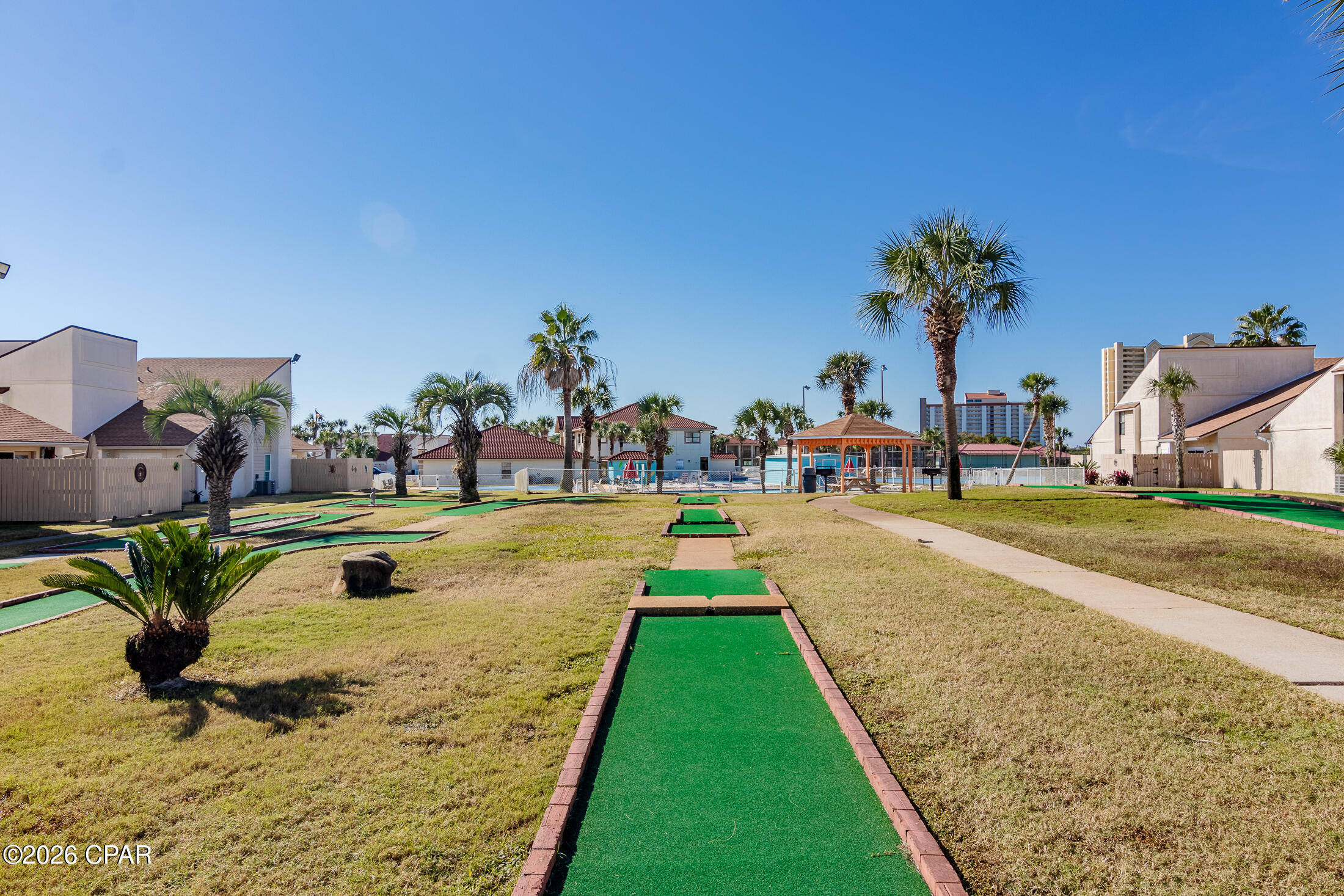 17462 Front Beach Road, Unit 44B Panama City Beach, FL 32413 - Photo 37 of 67