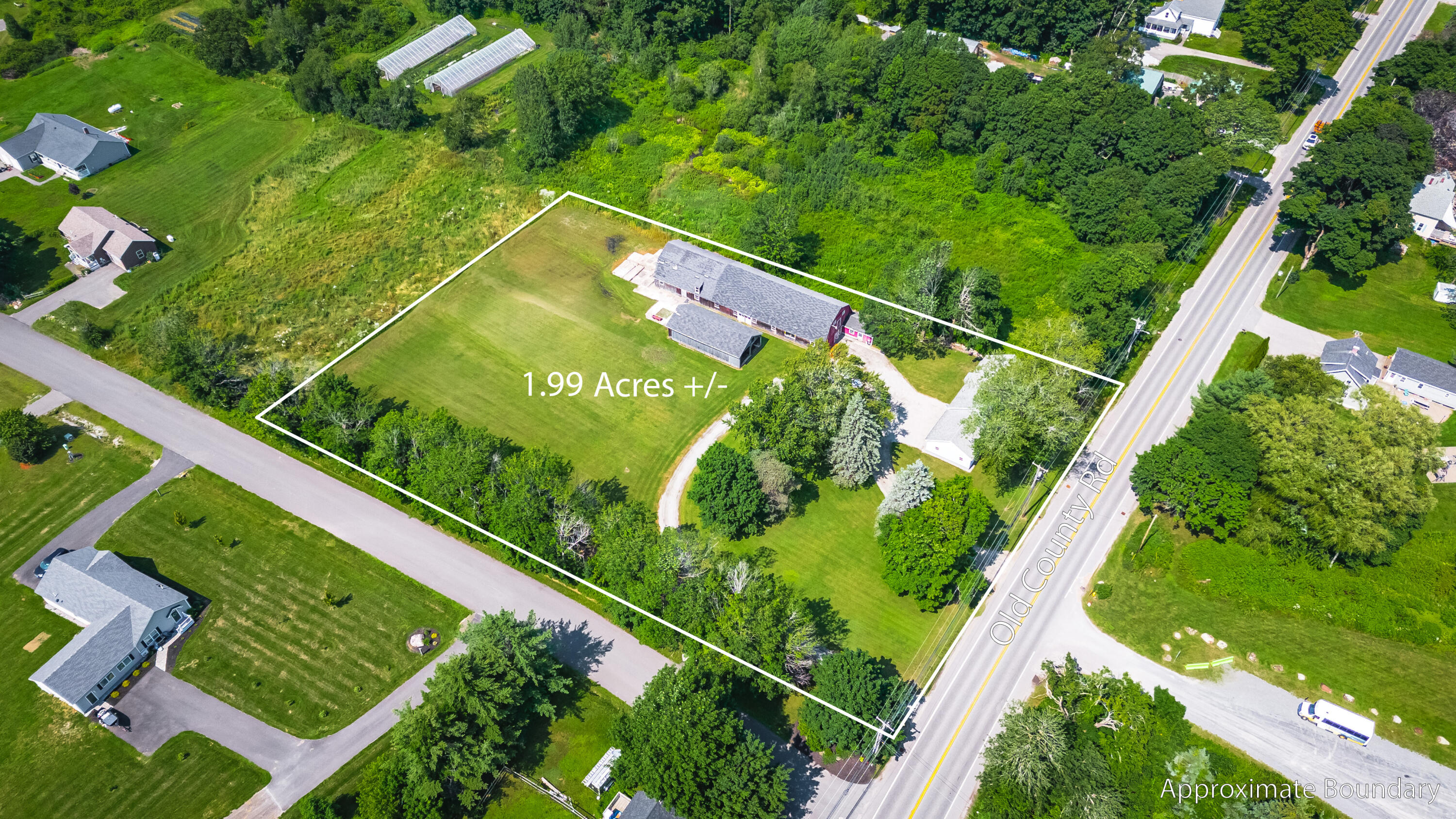438 Old County Road Rockland, ME 04841 - Photo 71 of 72 DJI_0565-HDR