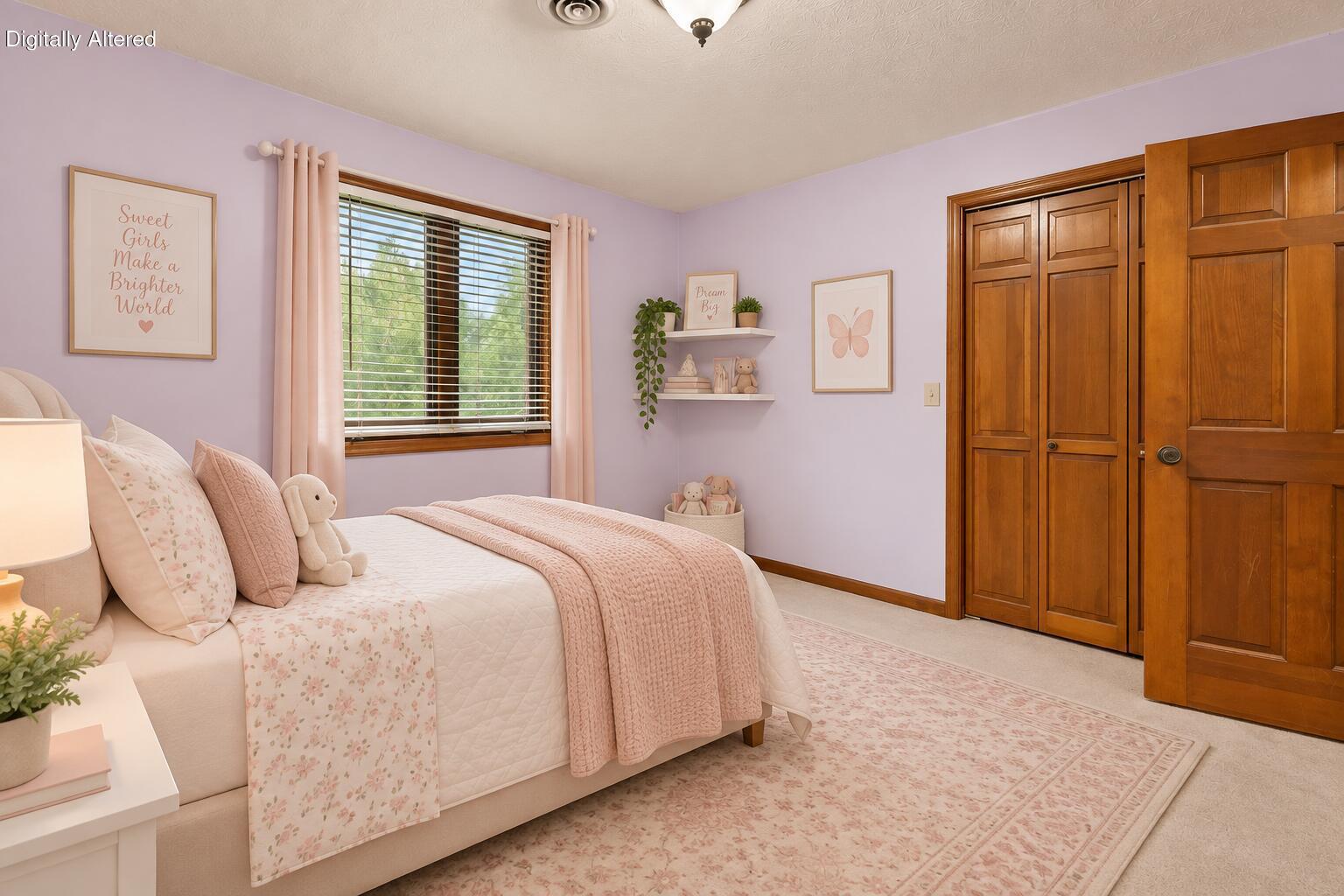 259 Riva Ridge Trail Corbin, KY 40701 - Photo 44 of 97 Girls Room 3