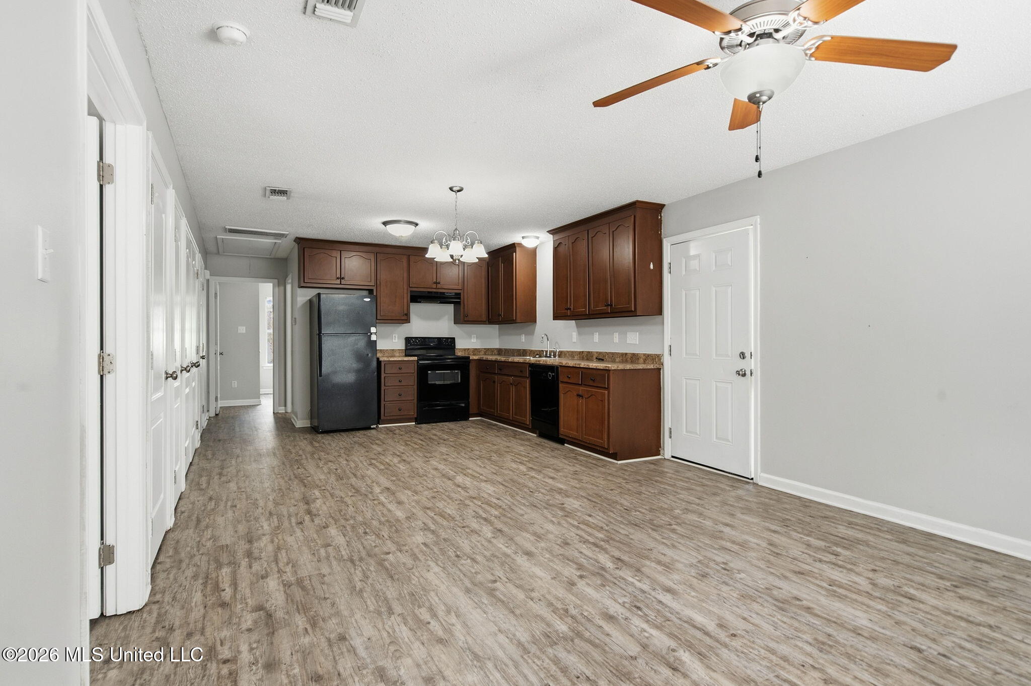 100 Beaver Dam Road, Unit A & B McHenry, MS 39561 - Photo 5 of 25 5-web-or-mls-DSC04190