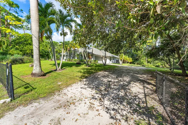$5,500 | 14693 62nd Court North, Loxahatchee, FL 33470