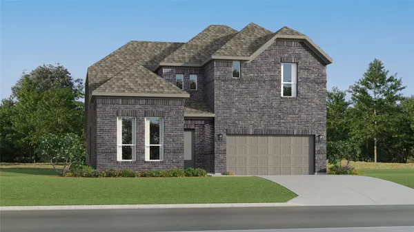 $452,999 | 1722 Butterfly Bush Lane, Georgetown, TX 78633