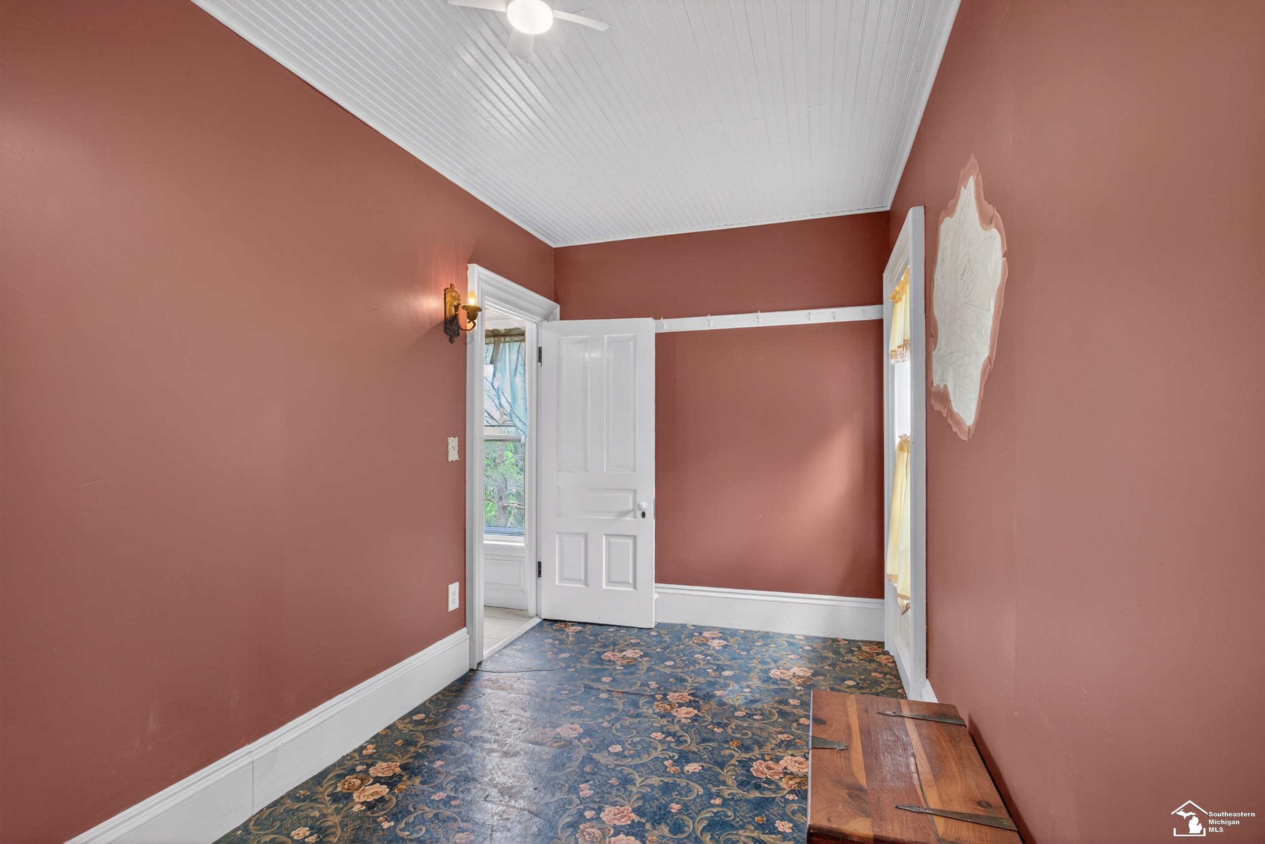 4691 Jackson Road Leslie, MI 49251 - Photo 22 of 37
