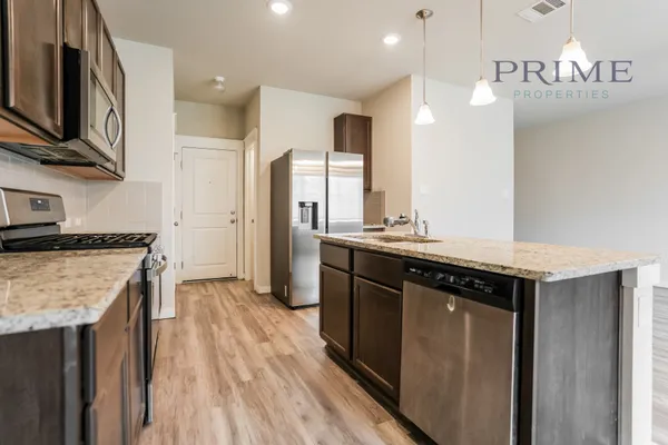 $2,100 | 602 Skiff Moth Drive, Unit C, Pflugerville, TX 78660
