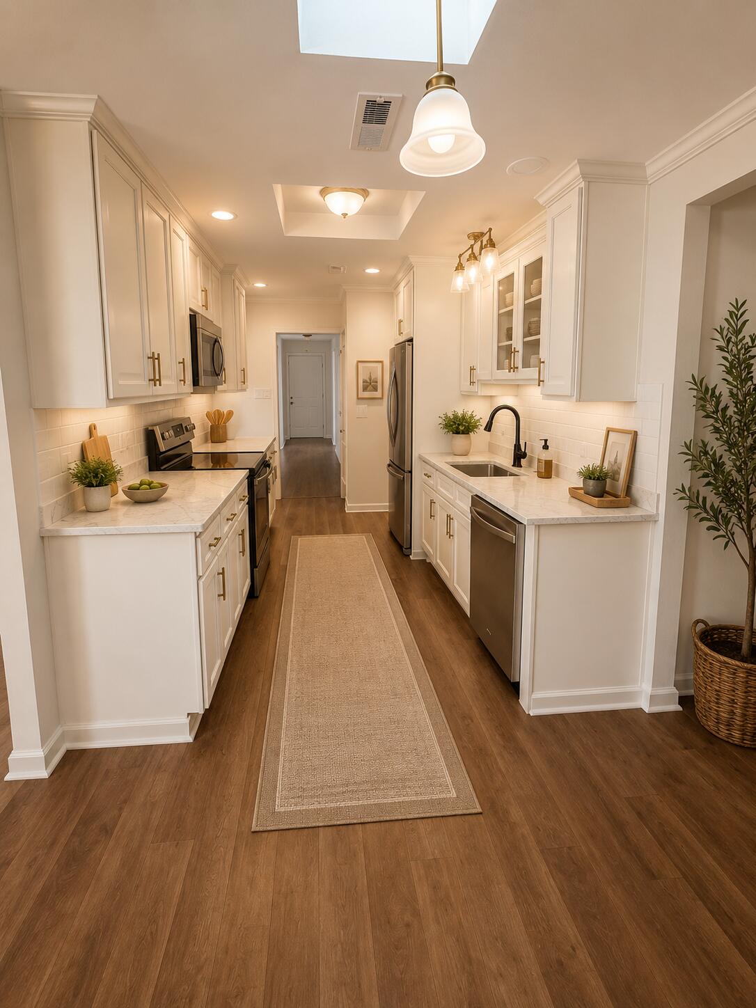 1090 Boulevard Road Sumter, SC 29153 - Photo 4 of 19