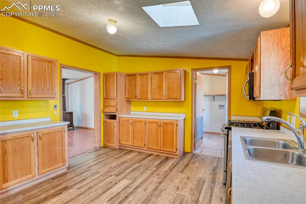 Undisclosed Address Yoder, CO 80864 - Photo 14 of 48