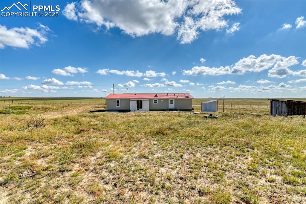 Undisclosed Address Yoder, CO 80864 - Photo 2 of 48