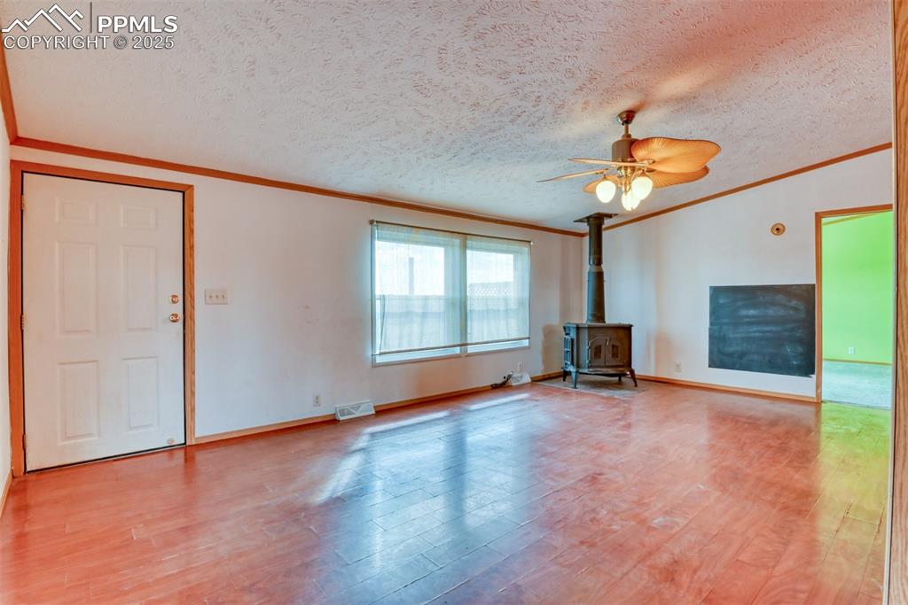 Undisclosed Address Yoder, CO 80864 - Photo 3 of 48