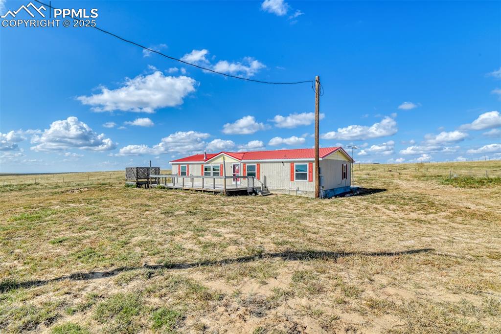 Undisclosed Address Yoder, CO 80864 - Photo 42 of 48