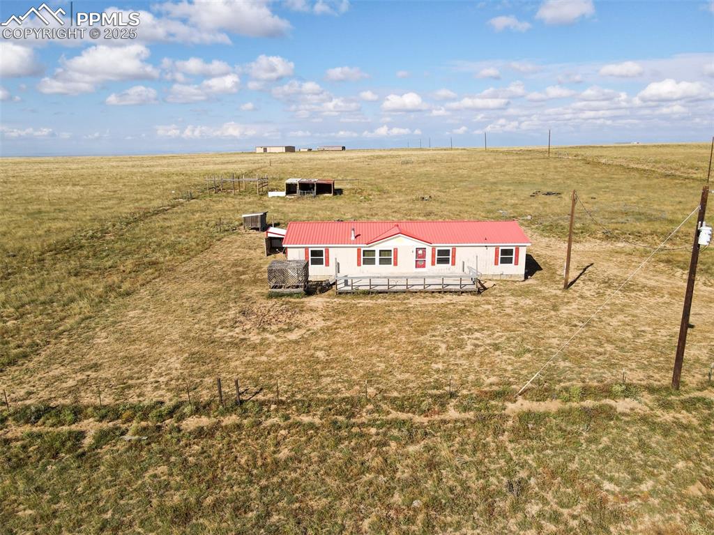 Undisclosed Address Yoder, CO 80864 - Photo 44 of 48