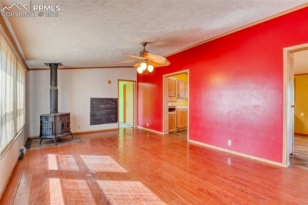 Undisclosed Address Yoder, CO 80864 - Photo 8 of 48