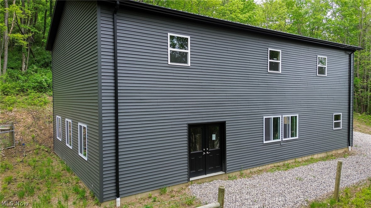 5309 Cherry Run Road Northwest Strasburg, OH 44680 - Photo 4 of 49