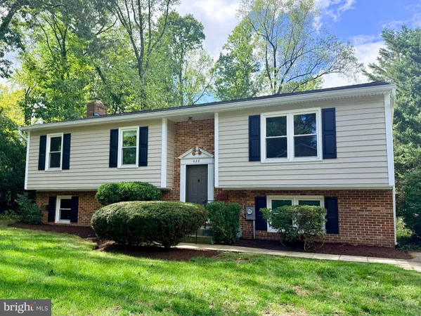 $725,000 | 424 Halsey Road, Annapolis, MD 21401