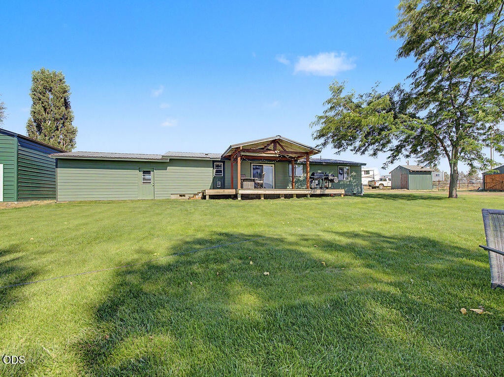 5370 Harpold Road Bonanza, OR 97623 - Photo 26 of 33 Gallery Image 26