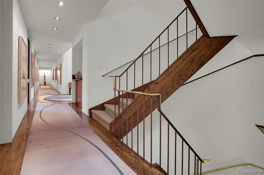 1335 Trowbridge Road Bloomfield Hills, MI 48304 - Photo 34 of 70