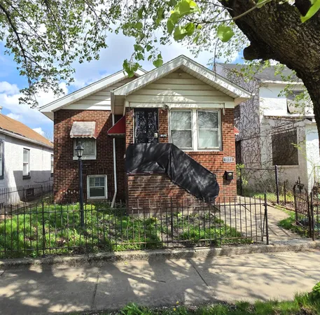 $125,000 | 1173 Tyler Street, Gary, IN 46407