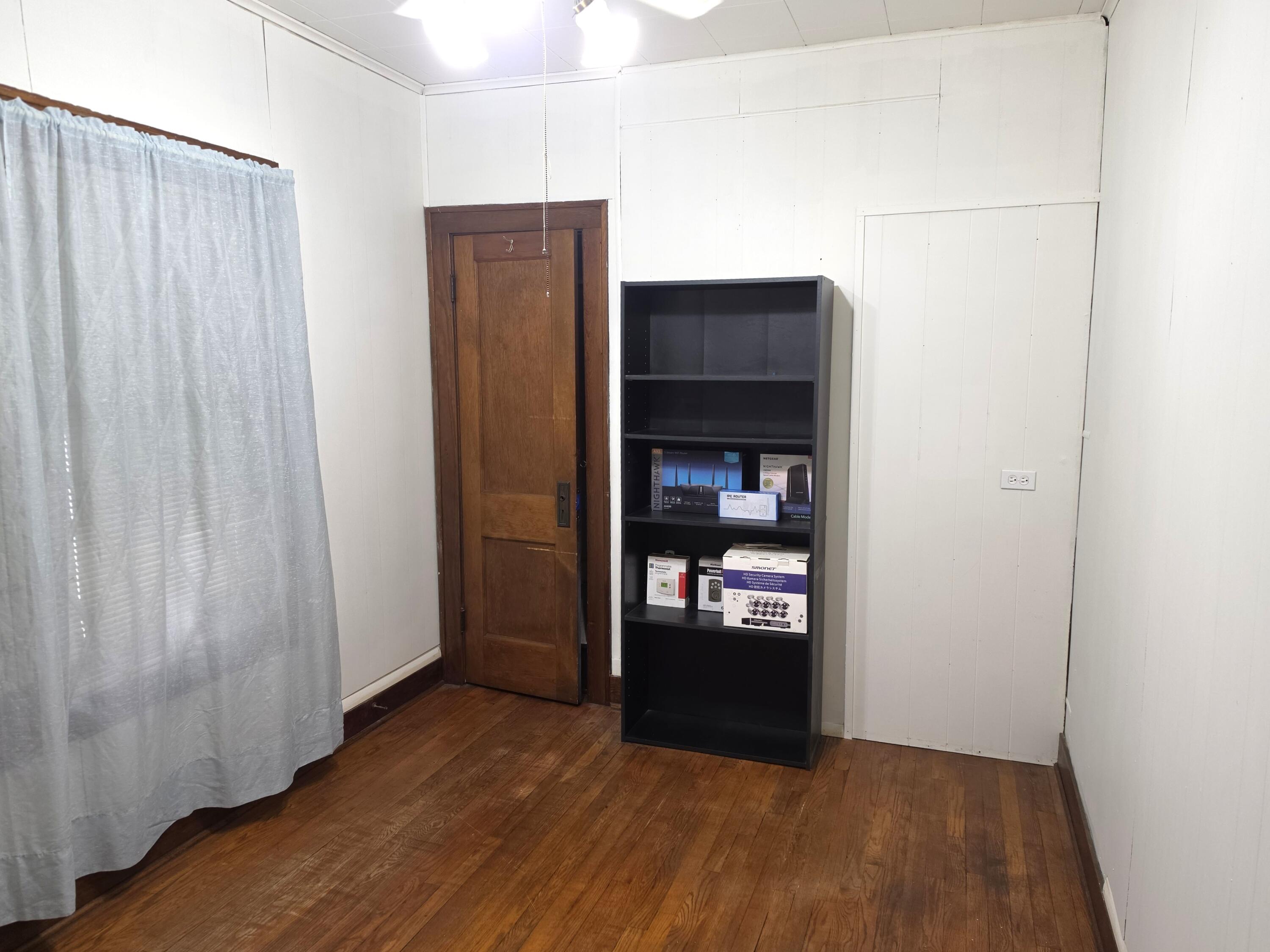 1173 Tyler Street Gary, IN 46407 - Photo 21 of 36 a view of a storage & utility room