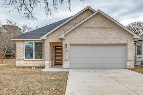 $324,900 | 4812 Fellows Lane, Dallas, TX 75216