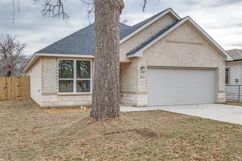 $324,900 | 4812 Fellows Lane, Dallas, TX 75216