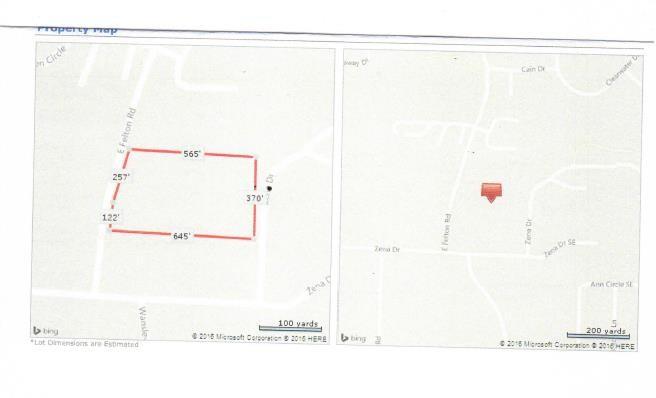 0 East Felton Road Cartersville, GA 30121 - Photo 1 of 1 Gallery Image 1