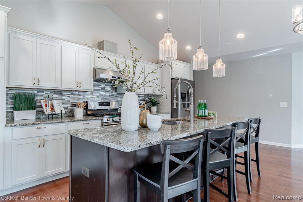 3179 Eastern Avenue Rochester Hills, MI 48307 - Photo 18 of 55
