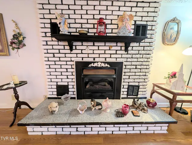 $139,000 | 1991 Old Greenbrier Road, Haysi, VA 24256