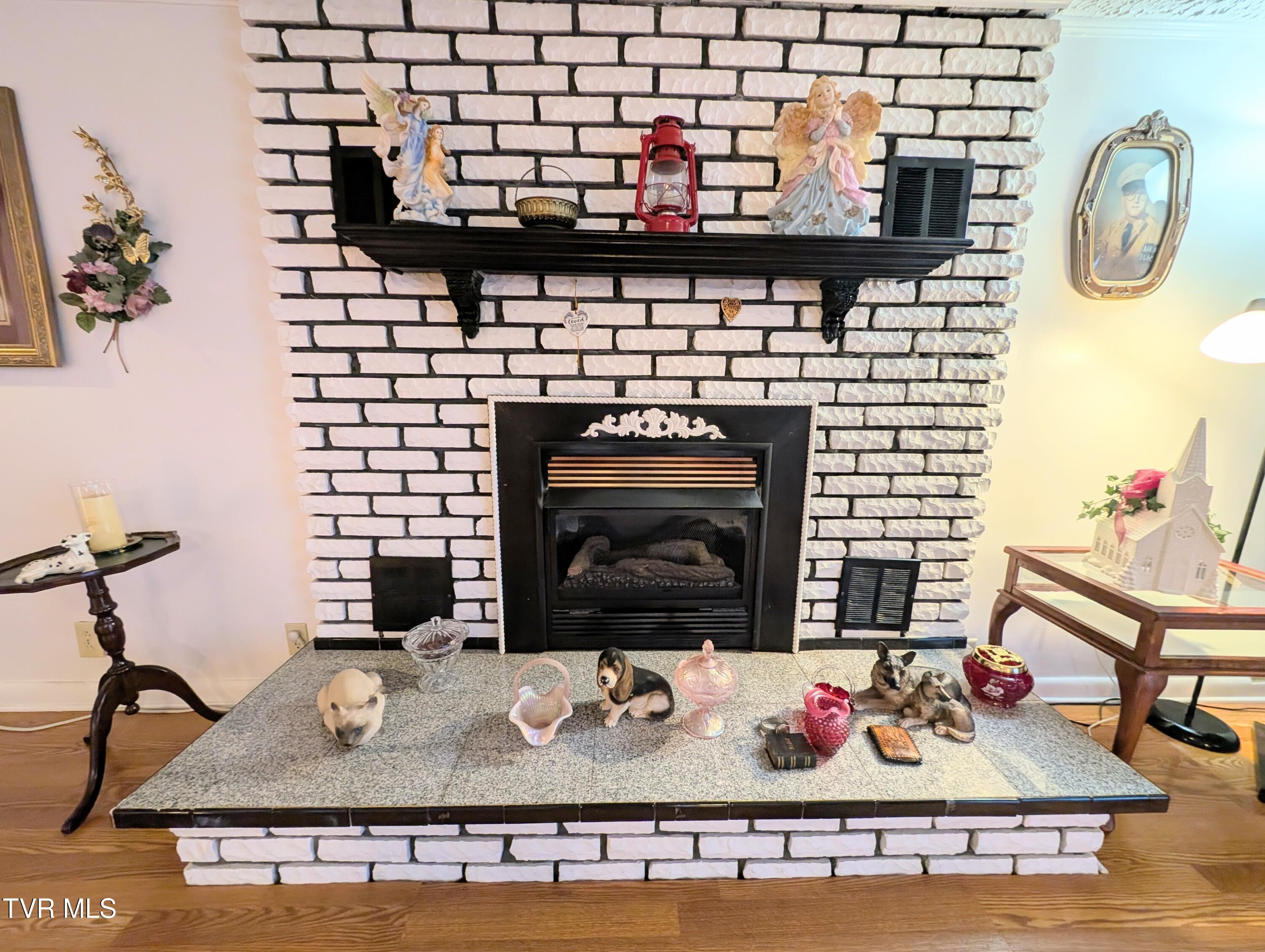 1991 Old Greenbrier Road Haysi, VA 24256 - Photo 13 of 31 1000017560