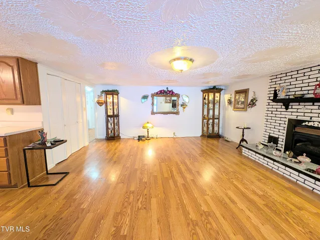 $139,000 | 1991 Old Greenbrier Road, Haysi, VA 24256