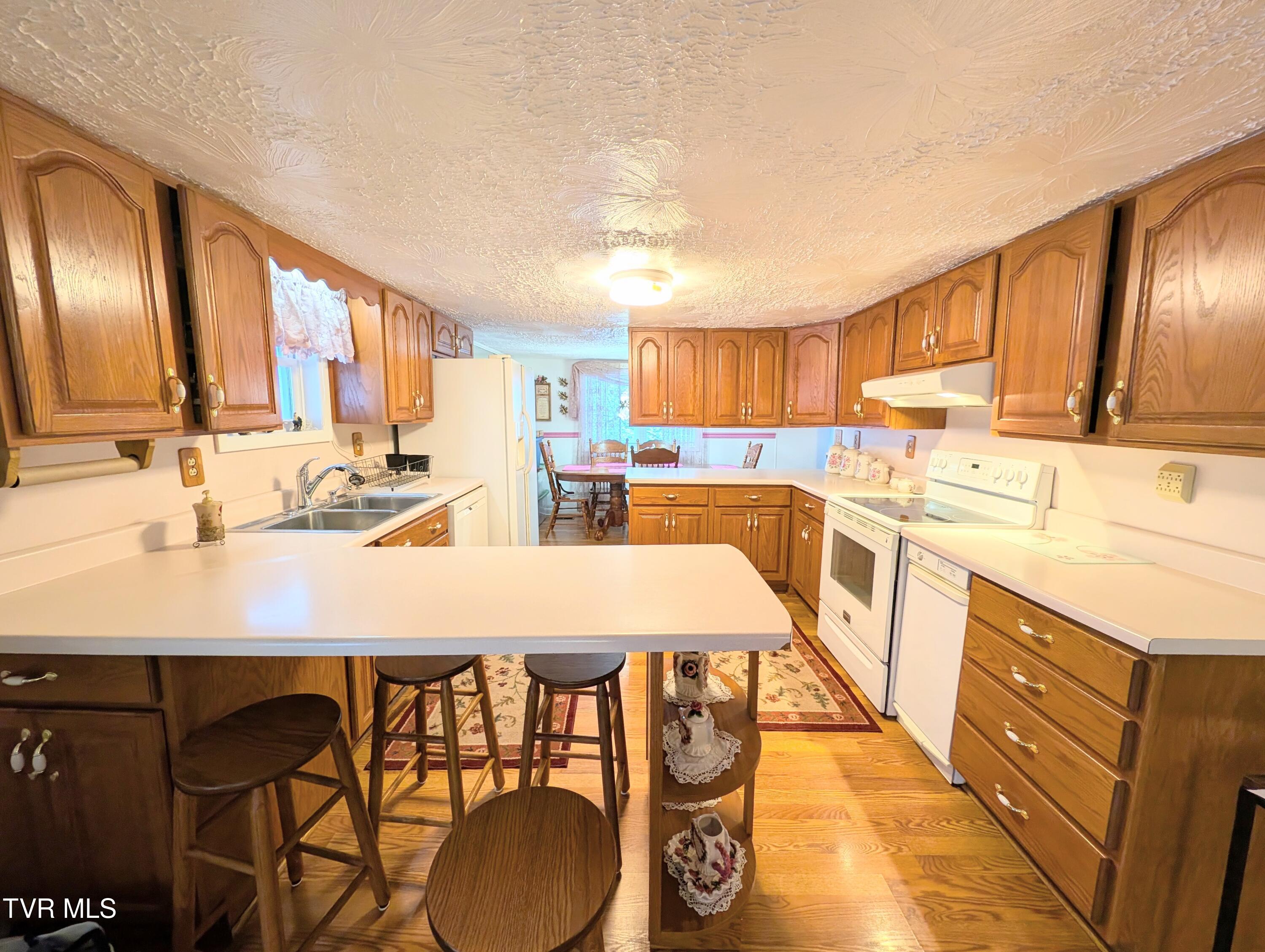 1991 Old Greenbrier Road Haysi, VA 24256 - Photo 15 of 31 1000017562