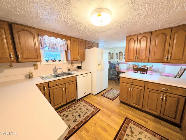 $139,000 | 1991 Old Greenbrier Road, Haysi, VA 24256