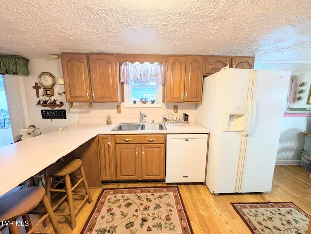 $139,000 | 1991 Old Greenbrier Road, Haysi, VA 24256