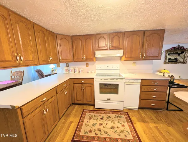 $139,000 | 1991 Old Greenbrier Road, Haysi, VA 24256