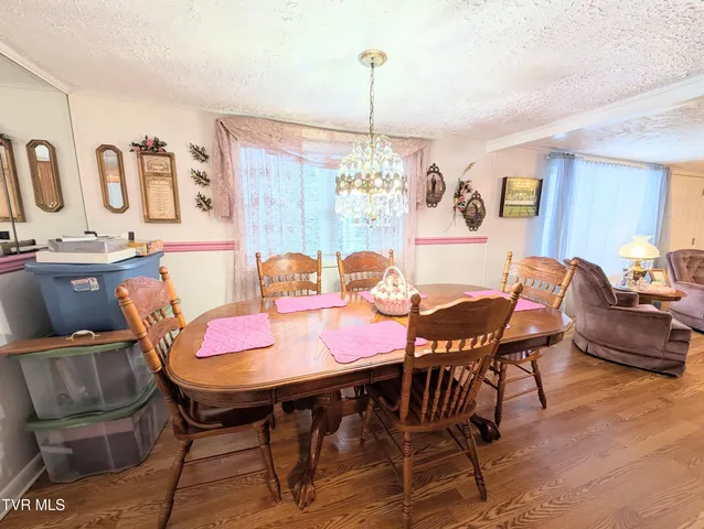 $139,000 | 1991 Old Greenbrier Road, Haysi, VA 24256