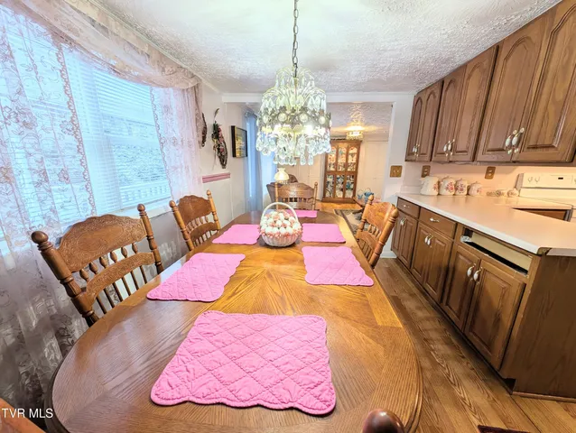 $139,000 | 1991 Old Greenbrier Road, Haysi, VA 24256