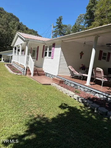 $139,000 | 1991 Old Greenbrier Road, Haysi, VA 24256