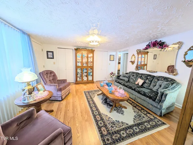 $139,000 | 1991 Old Greenbrier Road, Haysi, VA 24256