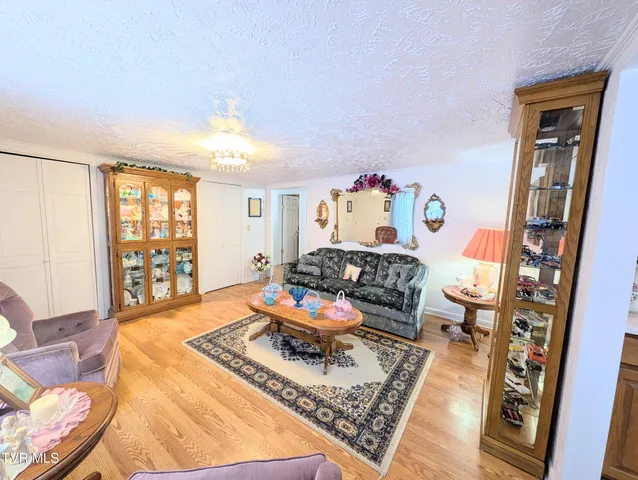 $139,000 | 1991 Old Greenbrier Road, Haysi, VA 24256