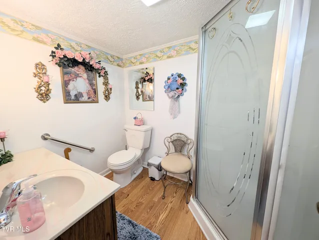 $139,000 | 1991 Old Greenbrier Road, Haysi, VA 24256