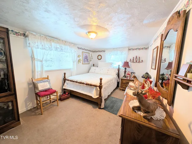 $139,000 | 1991 Old Greenbrier Road, Haysi, VA 24256