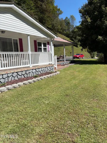 $139,000 | 1991 Old Greenbrier Road, Haysi, VA 24256